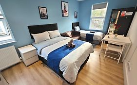 Stunning Studio In North London - Victoria Line
